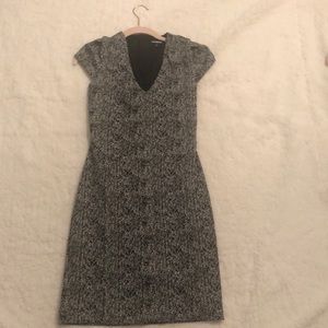 Beautiful Express cap sleeve dress